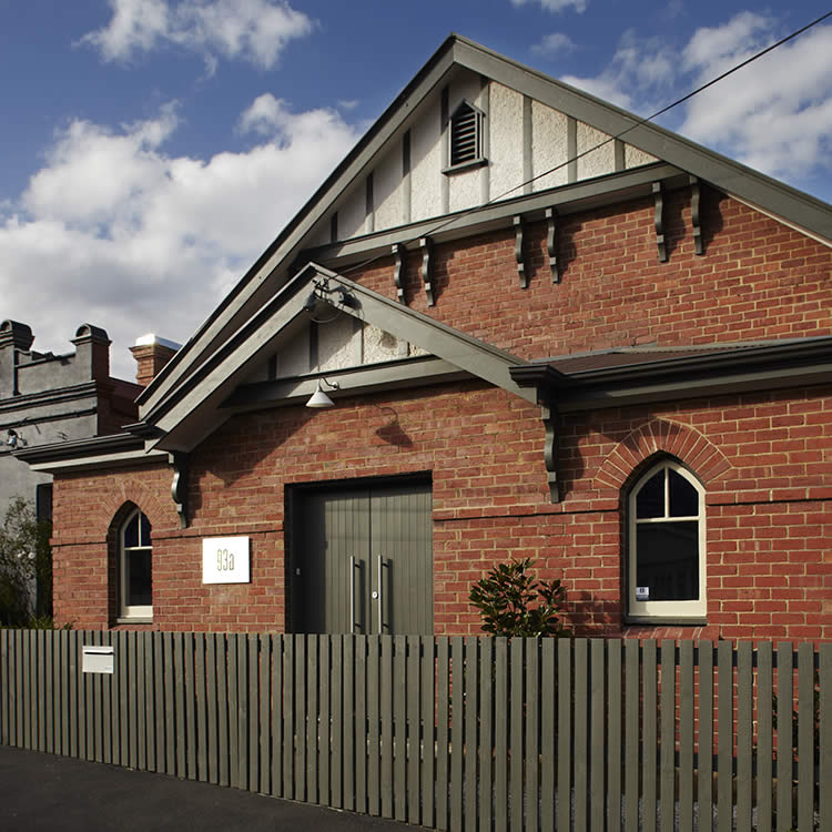 93a Hill Street, West Hobart, Tasmania