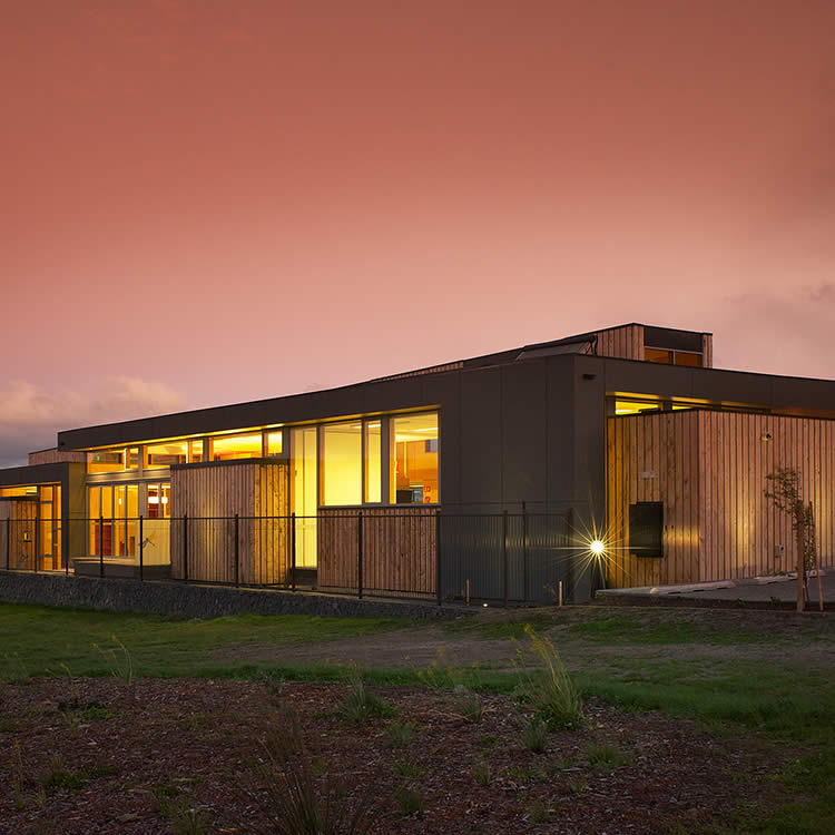 Chigwell Child and Family Centre, Tasmania