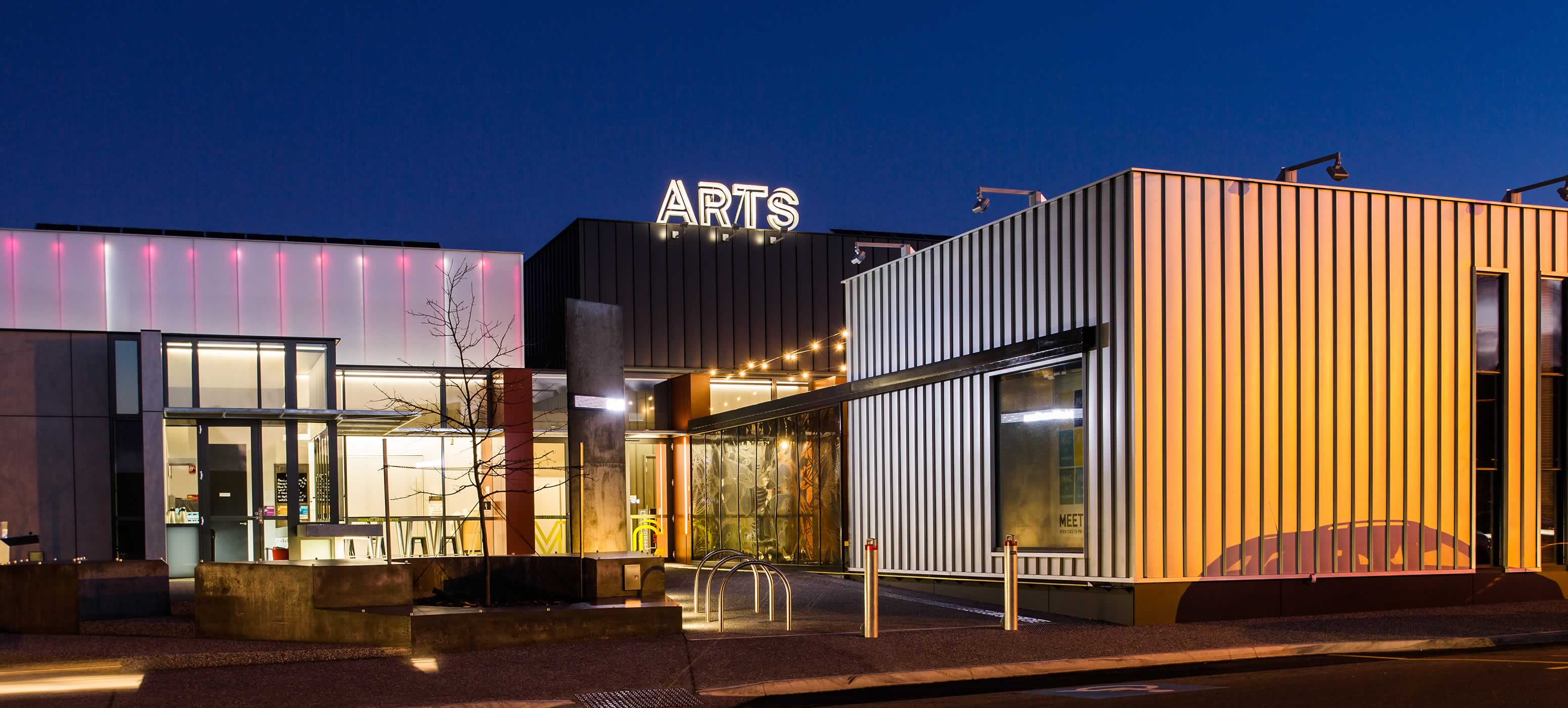 Morrison & Breytenbach Architects Hobart Tasmania | Award winning