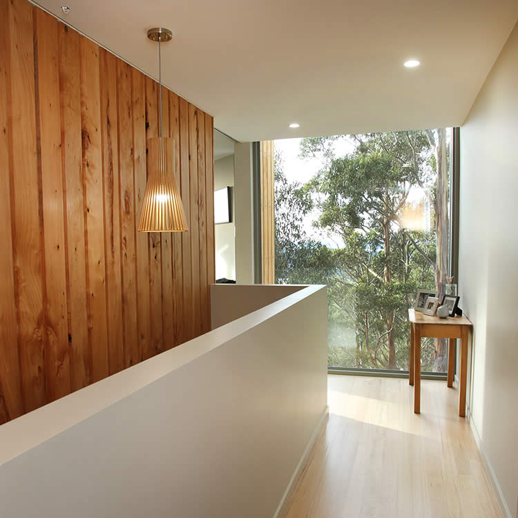 Jamieson Road Residence, Tasmania