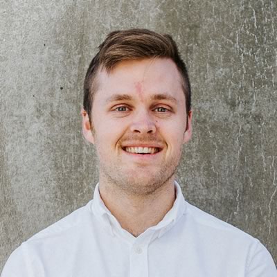 Lachlan Taylor