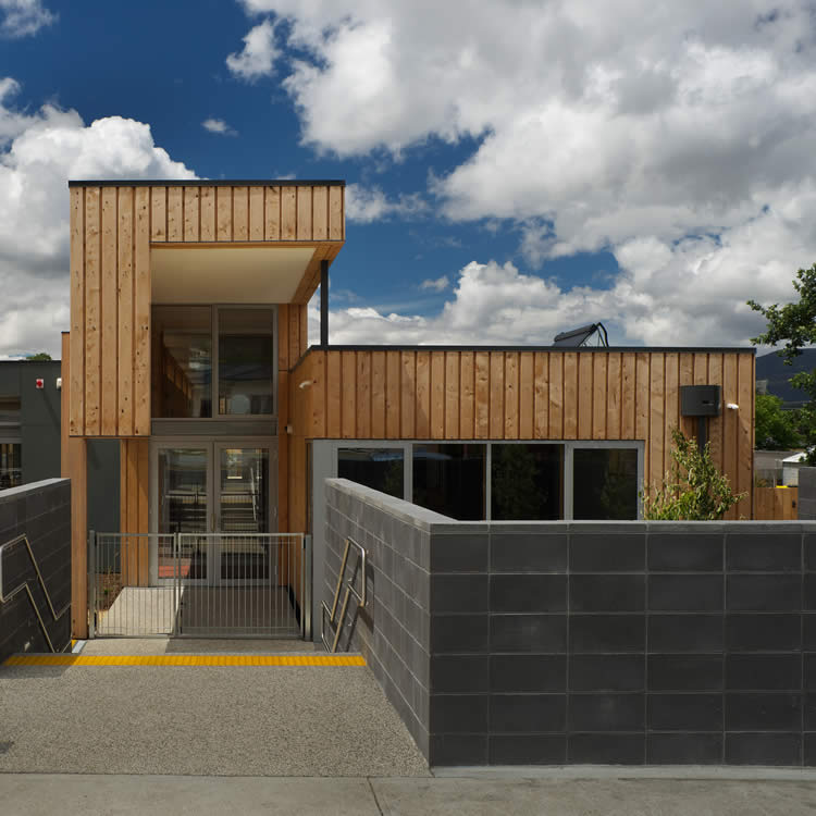 Ptunarra Child and Family Centre (CFC), New Norfolk, Tasmania