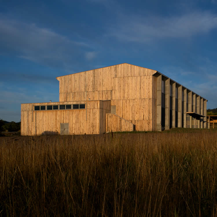 Tarremah School Hall, Kingston, Tasmania.