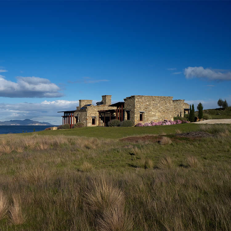 Thalia Haven, east coast Tasmania (residential)